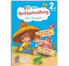 Fit für Rechtschreibung 2. Klasse. Mein Übungsheft