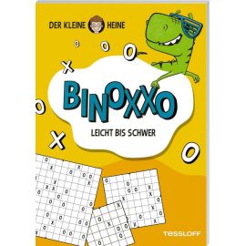 Der kleine Heine. BINOXXO. Leicht bis schwer