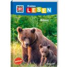 WAS IST WAS Erstes Lesen Band 26. Bären