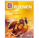 WAS IST WAS Bienen. Summende Genies