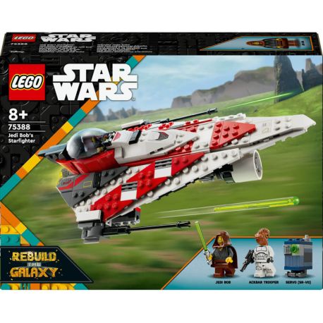 LEGO® Star Wars™ 75388 Jedi Bobs Sternjäger