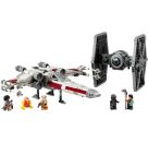 LEGO® Star Wars™ 75393 Mashup aus TIE Fighter & X-Wing