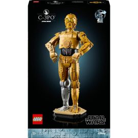 LEGO® Star Wars™ C-3PO™