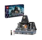 LEGO® Wednesday 76781 Wednesdays und Enids Zimmer im Studentenwohnheim