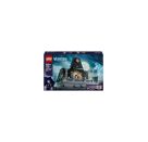 LEGO® Wednesday 76781 Wednesdays und Enids Zimmer im Studentenwohnheim