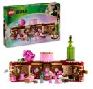 LEGO® WICKED 75683 Glindas und Elphabas Schlafsaal