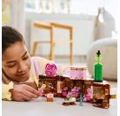 LEGO® WICKED 75683 Glindas und Elphabas Schlafsaal