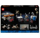 LEGO® Technic 42182 NASA Apollo Lunar Roving Vehicle (LRV)