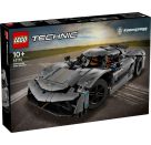 LEGO® Technic 42173 Koenigsegg Jesko Absolut Supersportwagen in Grau