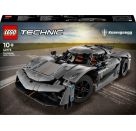 LEGO® Technic 42173 Koenigsegg Jesko Absolut Supersportwagen in Grau