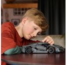 LEGO® Technic 42173 Koenigsegg Jesko Absolut Supersportwagen in Grau