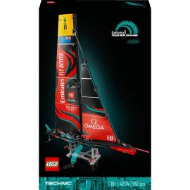 LEGO® Technic 42174 Emirates Team New Zealand AC75 Rennjacht