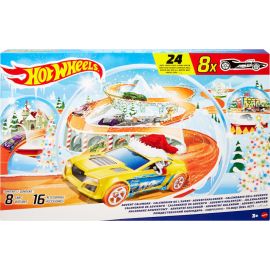 AK HW Adventskalender