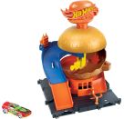Hot Wheels City Downtown Sortiment