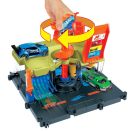 Hot Wheels City Downtown Sortiment