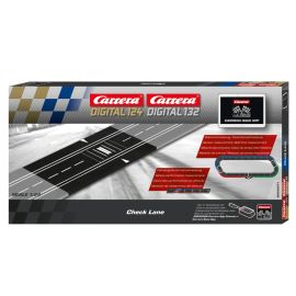 CARRERA DIGITAL 132 - Check Lane
