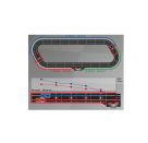 CARRERA DIGITAL 132 - Check Lane