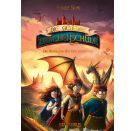 Geheime Drachenschule 6: Rebellion