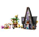 LEGO Despicable Me 75583 Familienvilla von Gru und den Minions