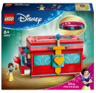 LEGO® Disney Prinzessin 43276 Schneewittchens Schmuckkassette