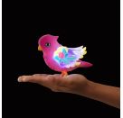 LITTLE LIVE PETS Lil Bird & Vogelkäfig - Tiara Twinkles