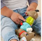Fisher-Price Veresielter Dreh-Dackel