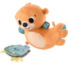 Fisher-Price 2-in-1 Wippender Otter zum spielen in der Bauchlage