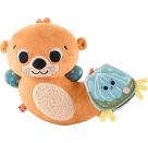 Fisher-Price 2-in-1 Wippender Otter zum spielen in der Bauchlage