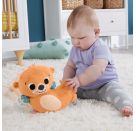 Fisher-Price 2-in-1 Wippender Otter zum spielen in der Bauchlage