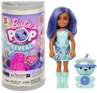 Barbie Pop! Reveal Boba Series Chelsea Asst.
