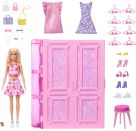 Dream Closet 3.0 w  Doll