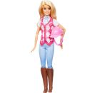 Riding Doll   Malibu