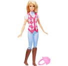 Riding Doll   Malibu