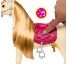 Feature Horse