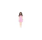 Barbie Fashionista Doll - Quick Curl