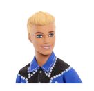 Barbie Ken Fashionista - Western Ken