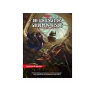D&D: RPG Abenteuer Die Schlüssel des Goldenen Tresors