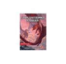 Asmodee D&D Fizbans Schatzkammer der Drachen Gesetzliche Buchpreisbind.