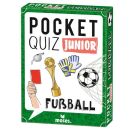 Pocket Quiz junior Fußball