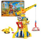 RBL Rubble & Crew Barkyard Playset