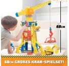 RBL Rubble & Crew Barkyard Playset