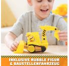 RBL Rubble & Crew Barkyard Playset