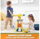 RBL Rubble & Crew Barkyard Playset
