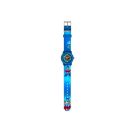Ki.Uhr Textil Monster blau (4)
