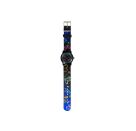 Ki.Uhr Textil Gaming blau (4)