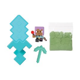 Minecraft Mini Mode Bergbau Sortiment