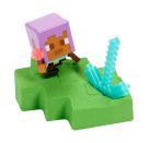 Minecraft Mini Mode Bergbau Sortiment