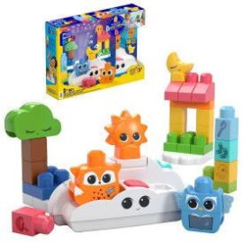 MEGA BLOKS Schlummerwald-Nachtlicht