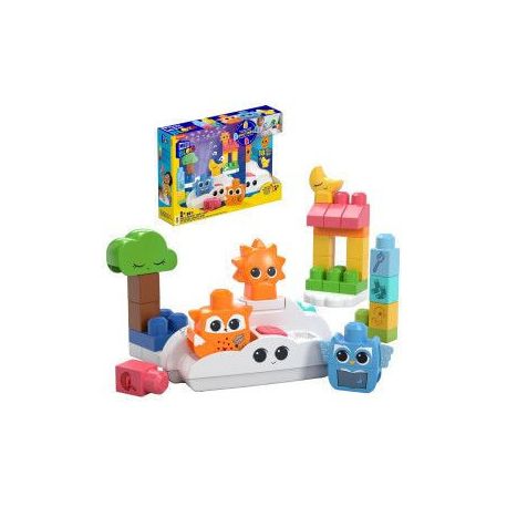 MEGA BLOKS Schlummerwald-Nachtlicht