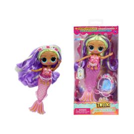 L.O.L. Surprise Tweens MERMAID Doll - Cleo Cove